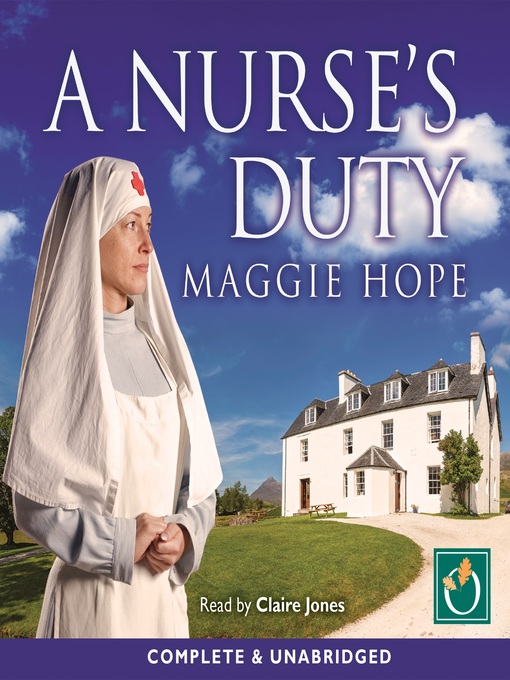 Title details for A Nurse's Duty by Maggie Hope - Available